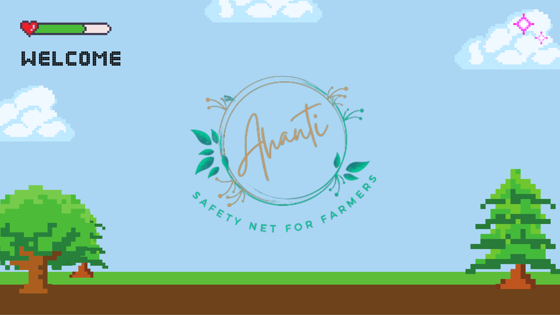 Ahanti NFTs – Safety net for farmers